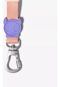 Correa Anti Tirones Cinnamon Ruff Leash Zeedog Talla S - Imagen 6