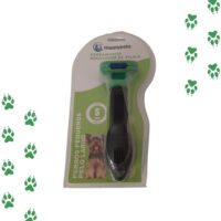Cepillo Renovador De Pelaje Happypets Pequeño