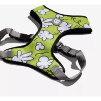 Zeedog Smash Arnes Air Mesh Perro | Medium Smash Harness