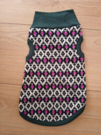 Kimba Eco Chaleco Para Mascotas Perros Gatos Talla S - Imagen 59