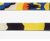 Correa Para Perro Artsy Leash Zeedog Talla Xs - Imagen 3