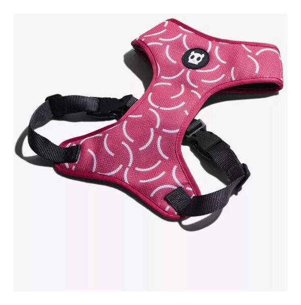 Arnés Para Perro Nara Air Mesh Plus (talla M) Zee.dog