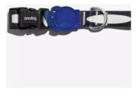 Collar Zee.dog Tarot Zeedog Talla L Perro | Large Tarot - Imagen 3