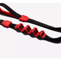 Zeedog Correa Ruff Leash Fatboy Small