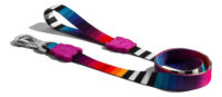 Zeedog Prisma Leash Correa Para Perros Talla Xs