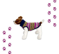 Kimba Eco Chaleco Para Mascotas Perros Gatos Talla M - Imagen 13