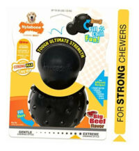 Nylabone Strong Max Cono Masticable De Juguete Para Masticar - Imagen 5