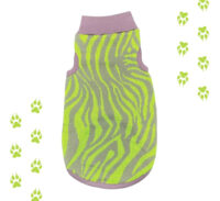 Kimba Eco Chaleco Para Mascotas Perros Gatos Talla M - Imagen 10