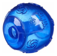 Kong Squeezz Ball Talla L - Imagen 7