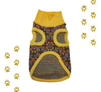 Kimba Eco Chaleco Para Mascotas Perros Gatos Talla S - Imagen 26
