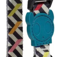 Zeedog Fritz Collar Perro, Large