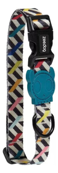 Zeedog Fritz Collar Perro, Large