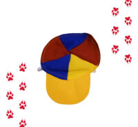 Gorro Chavo Del 8 Para Mascotas | Sombrero Perros O Gatos - Imagen 6