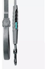 Correa Leash Anti Tirones Carbon Airleash Zeedog - Imagen 3