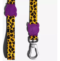 Correa Anti Tirones Honey Ruff Leash Zeedog Talla S - Imagen 3