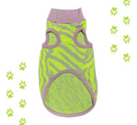 Kimba Eco Chaleco Para Mascotas Perros Gatos Talla M - Imagen 9