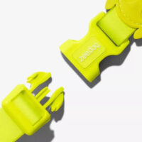Zeedog H Harness  Neopro Lime | Arnés Zeedog Talla S - Imagen 4