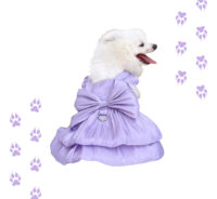 Vestido De Princesa Para Perrita O Gatita | Vestido Elegante - Imagen 57