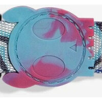 Collar Para Perro Blast Zeedog Talla S
