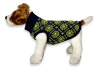 Kimba Eco Chaleco Para Mascotas Perros Gatos Talla M - Imagen 38