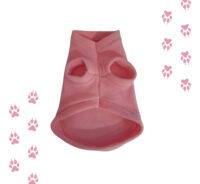 Capa De Polar Para Mascotas | Talla 1 - Imagen 6