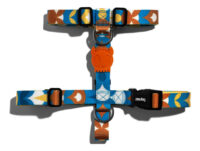Arnés H-harness Yansun Zee.dog Talla L - Imagen 3