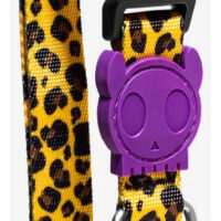 Collar Para Perro Honey Zeedog Talla S