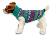 Kimba Eco Chaleco Para Mascotas Perros Gatos Talla S - Imagen 45