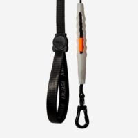Correa Para Perros Ultraliviana Zeedog Air Leash Color Classic - Imagen 3