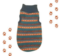 Kimba Eco Chaleco Para Mascotas Perros Gatos Talla S - Imagen 28