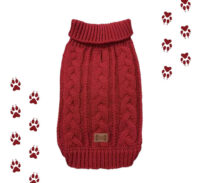 Sweater Para Mascotas | Chaleco Talla 3xl Para Perro O Gatos - Imagen 25