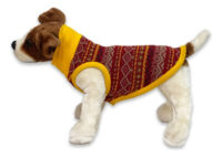 Kimba Eco Chaleco Para Mascotas Perros Gatos Talla S - Imagen 47