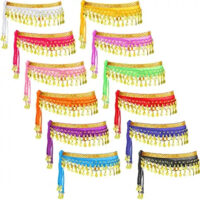 Caderines Pañuelos Para Danza Árabe Belly Dancer Mascotas