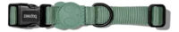 Collar Zeedog Army Green Medium | Collar Para Perro Talla M - Imagen 4