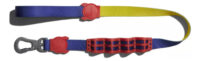 Correa Para Perro Zeedog Ruff Leash Modelo Puzzle Talla S - Imagen 3
