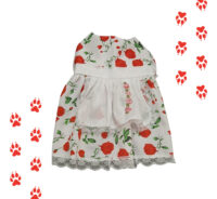Vestido De Huasa Para Mascotas | Talla L Fiestas Patrias - Imagen 22