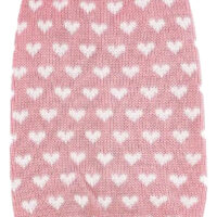 Sweater Para Mascotas | Chaleco Corazones