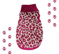 Kimba Eco Chaleco Para Mascotas Perros Gatos Talla L - Imagen 5