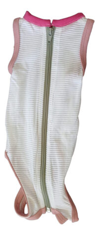 Faja Post Operatoria Body | Hembra Post Quirurgico Talla M - Imagen 33