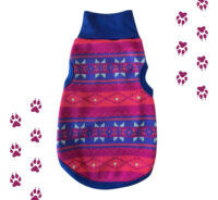 Kimba Eco Chaleco Para Mascotas Perros Gatos Talla Xl - Imagen 3