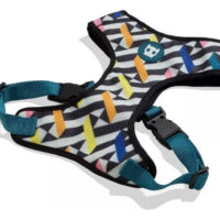 Zeedog Arnes Medium | Air Mesh Fritz Harness