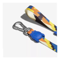 Correa Para Perro Artsy Leash Zeedog Talla Xs - Imagen 5