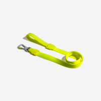 Correa Zeedog Neopro Lime Waterproof Large