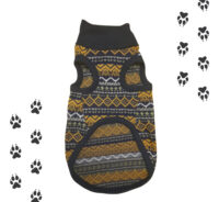 Kimba Eco Chaleco Para Mascotas Perros Gatos Talla M - Imagen 20