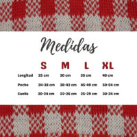 Sweater Para Mascotas | Talla L - Imagen 5