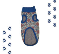 Kimba Eco Chaleco Para Mascotas Perros Gatos Talla M - Imagen 22