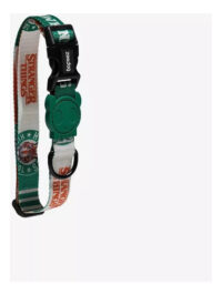 Collar Zeedog Stranger Things Talla L | Edicion Limitada - Imagen 3
