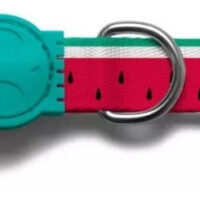Zeedog Collar Para Perros Lola Medium | Collar M