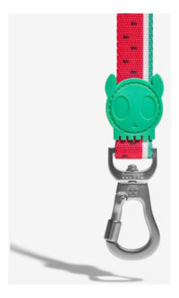 Correa Suave Resistente Perros Zeedog Lola Leash Extra Small - Imagen 5