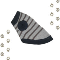 Sueter De Invierno | Ropa Perros Y Gatos Talla 1